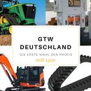 Global Track Warehouse (GTW)