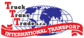 TRUCK TRANS TRADE s.r.o. Pinke Robert