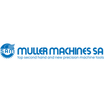 Muller Machines SA