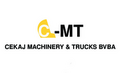 CEKAJ MACHINERY &amp; TRUCKS BVBA 