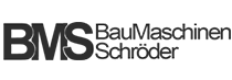 BMS BauMaschinen Schröder