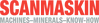 Scanmaskin
