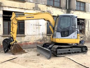 KOMATSU PC78US