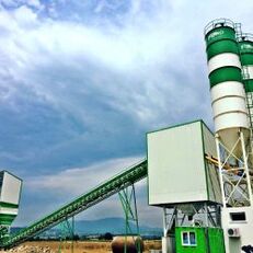 New FABO 100 TONS BOLTED SILO READY IN STOCK NOW BEST QUALITY