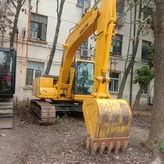 KOMATSU PC120