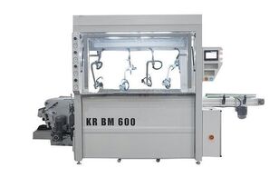 New Kama KR BM 600