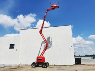 GENIE Z-45/25 (jlg, haulotte, manitou, grove) P293 articulated boom lift
