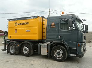 new Madrog MadpatcherMPA6.5W asphalt distributor