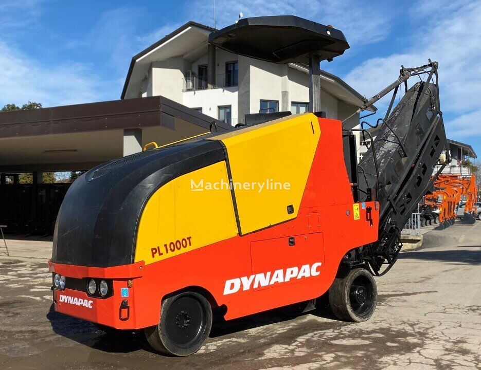 Dynapac PL1000T asphalt milling machine