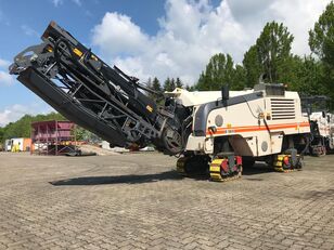 WIRTGEN W100fi asphalt milling machine