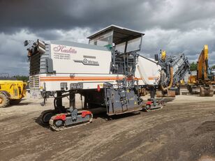 WIRTGEN W210i asphalt milling machine
