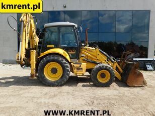 NEW HOLLAND B 110 B KOPARKO-ŁADOWARKA | JCB 3CX CAT 432 428 VOLVO BL 71 61 backhoe loader