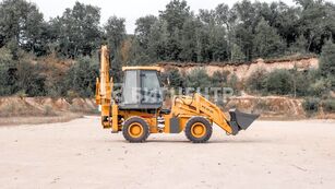 new Runmax WZ30-25 backhoe loader