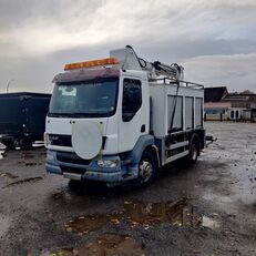 DAF CF bucket truck