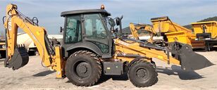 new Case 2023 CASE 570_ST BEKO LOADER "O" km bucket-wheel excavator