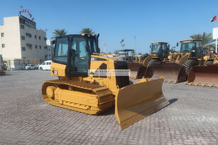 Caterpillar D5K bulldozer