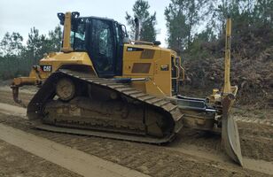 Caterpillar D6 N LGP bulldozer