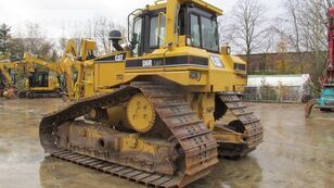 Caterpillar D6RMS bulldozer