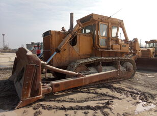 Komatsu D355A-3 bulldozer