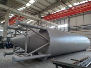 new 3Kare Filler Silosu cement silo