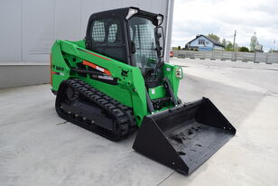 Bobcat T550 compact track loader