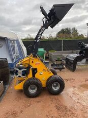 Sherpa 100 compact track loader