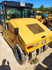 Caterpillar CW34 compactor