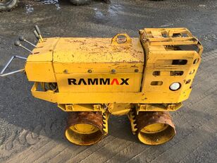 Rammax RW 700 compactor