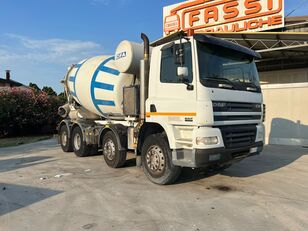 Cifa  on chassis DAF CfF 430 concrete mixer truck