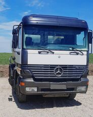 MERCEDES-BENZ Actros 3235 concrete mixer truck