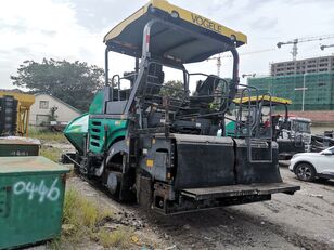 VÖGELE Super 1800-2DH  crawler asphalt paver