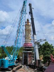 Kobelco CKE 2500-2, 2007, 250 tons! For Sale,ASAP! crawler crane