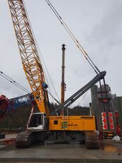LIEBHERR LR 1300 crawler crane