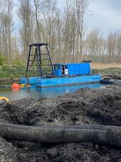 DRAGFLOW RH400 dredger