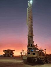 Atlas Copco Pit Viper 271 drilling rig