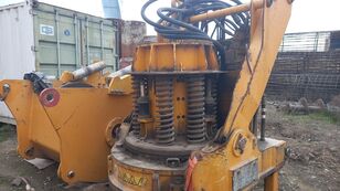BAUER BG40 drilling rig for parts
