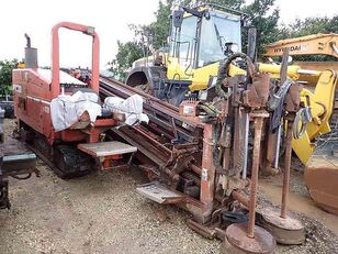 Ditch-Witch JT4020 drilling rig