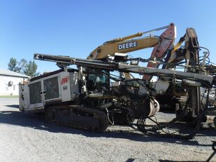 Ingersoll Rand ECM-720 drilling rig