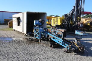 Tractotechnik Grundodrill drilling rig