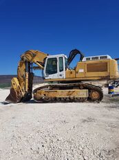 LIEBHERR R945 HD-S front shovel excavator