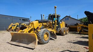 Caterpillar 140M2 AWD grader