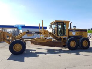 Caterpillar 160H можливий лізинг grader