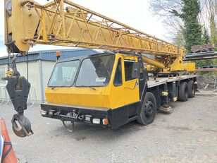 COLES 25 ton  jib crane