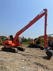 Doosan DH150LC-7 long reach excavator