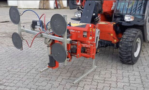 new Smartlift Sky Lifter 400 , Smartlift SL 400 mast climbing platform
