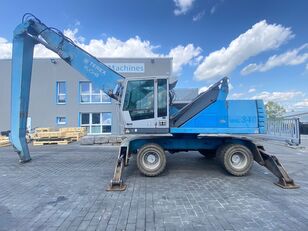 FUCHS MHL 340 D material handler