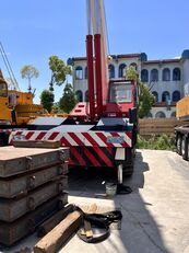 Tadano TR 550EX 50 tons mini crane