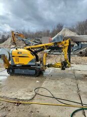 Brokk 260 mini excavator