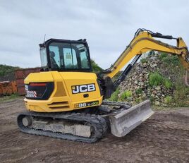 JCB 86 C-1 ECO mini excavator