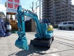 KUBOTA KX-005 mini excavator
